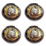 Колпачки на диски Protect Lion 65/60/12 