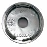 Колпачок на диски LX wheels 50/45/7 silver 