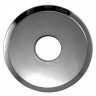 Заглушки для диска со стикером SSR-Wheels (64/60/6) черный 
