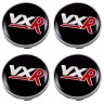 Комплект колпачков для дисков 4шт Vauxhall R