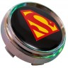 Заглушка ступицы Superman 66/62/9