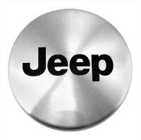Изображение товара Заглушка диска Jeep 59/56/10 league стальной стикер 