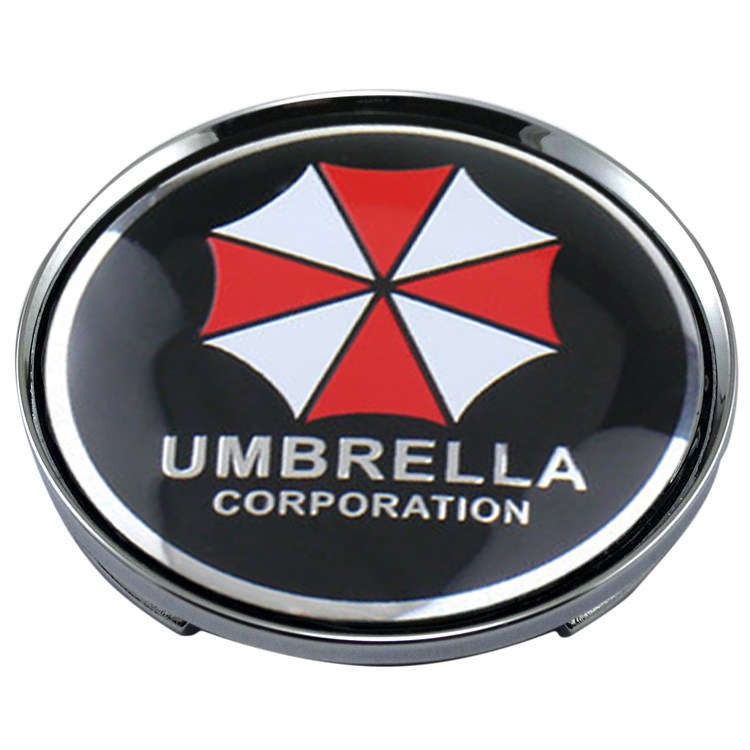 Колпачки на диски Umbrella 65/60/12 