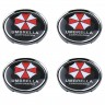Колпачки на диски Umbrella 65/60/12 