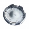 Колпачки на диски 62/56/8 со стикером SSR-Wheels