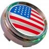 Заглушка ступицы США 66/62/9