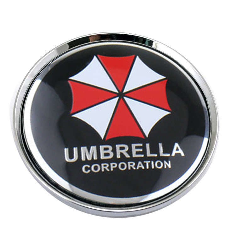Колпачок ступицы Umbrella 63/58/8