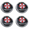 Колпачок ступицы Umbrella 63/58/8