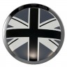 Заглушки для диска со стикером Great Britain (64/60/6) 
