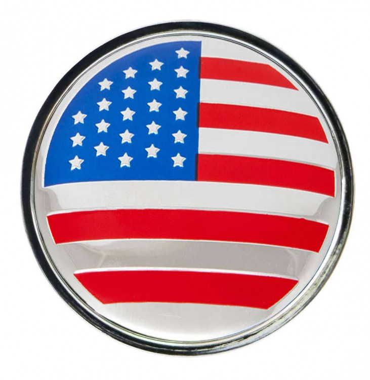 Колпачок ступицы США (63/59/7) 