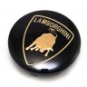 Колпачок на литые диски Lamborghini 58/50/11