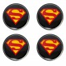 Колпачок ступицы Superman (63/59/7) 