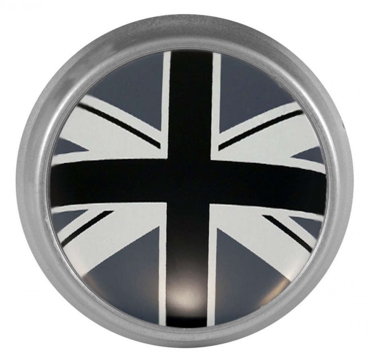 Заглушка на диски Great Britain 74/70/9 