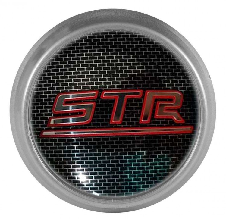 Заглушка на диски STR 74/70/9 