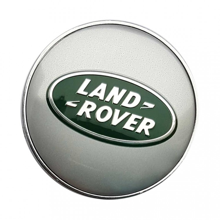 Заглушка диска колесного land rover