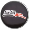 Колпачок на диски SSR-Wheels 60/55/7 черный